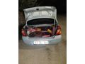 Sahibinden Renault Clio 1.4 Expression 2002 Model  304.000 km Gri