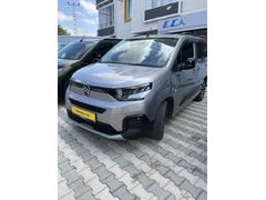 Galeriden Citroen Berlingo 1.5 BlueHDI Shine Bold 2024 Model Kayseri