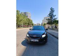 Sahibinden Chevrolet Cruze 1.6 LS 2010 Model