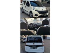 Sahibinden Fiat Fiorino Combi 1.3 Multijet Pop 2017 Model Gaziantep