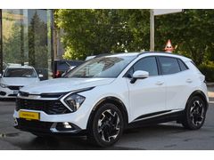 EKSPRES PLAZA'DAN 2025 KIA SPORTAGE 1.6 T GDI ELEGANCE KONFOR