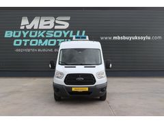 MBS BÜYÜKSOYLU'DAN 2015 FORD TRANSiT 350M FRİGO SOĞT. PANELVAN