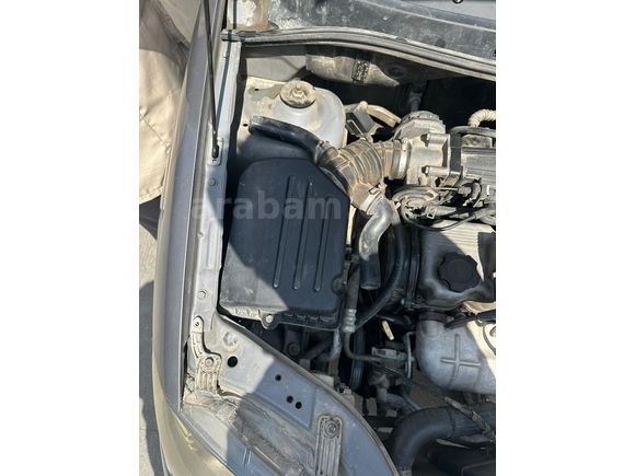 Sahibinden Chevrolet Aveo 1.2 S 2008 Model