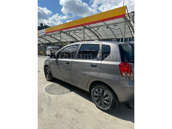 Sahibinden Chevrolet Aveo 1.2 S 2008 Model