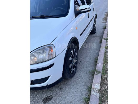Sahibinden Opel Corsa 1.3 CDTI Essentia 2005 Model 