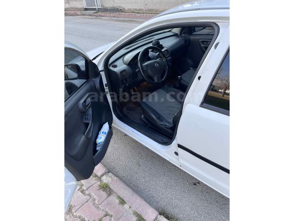 Sahibinden Opel Corsa 1.3 CDTI Essentia 2005 Model 