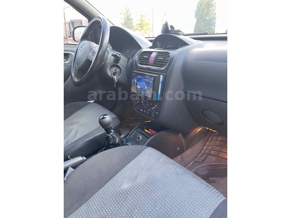 Sahibinden Opel Corsa 1.3 CDTI Essentia 2005 Model 