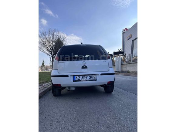 Sahibinden Opel Corsa 1.3 CDTI Essentia 2005 Model 
