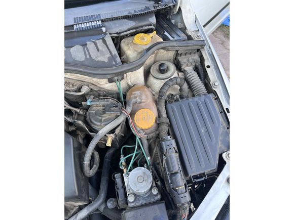 Sahibinden Opel Corsa 1.3 CDTI Essentia 2005 Model 