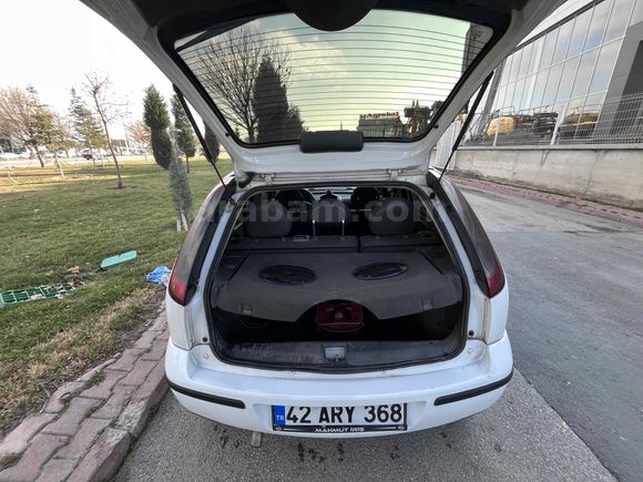 Sahibinden Opel Corsa 1.3 CDTI Essentia 2005 Model 
