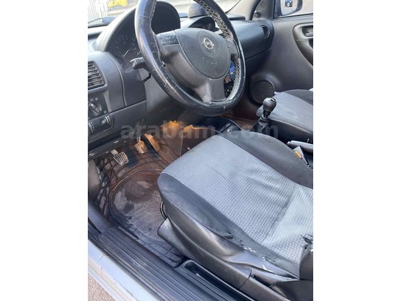 Sahibinden Opel Corsa 1.3 CDTI Essentia 2005 Model 