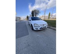 Sahibinden Opel Corsa 1.3 CDTI Essentia 2005 Model 