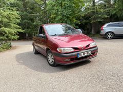 Sahibinden Renault Scenic 1.6 RTE 1998 Model