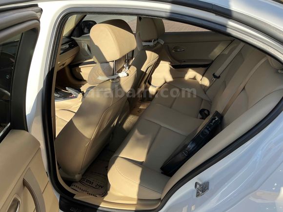 Sahibinden BMW 3 Serisi 320i Premium 2010 Model Malatya