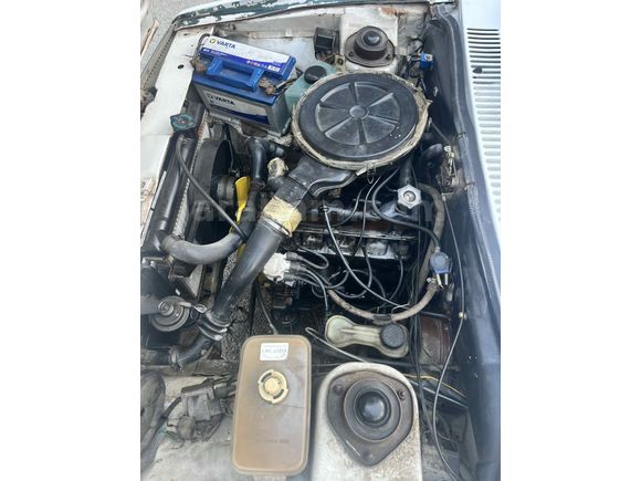 Sahibinden Tofaş Şahin 1.6 1994 Model 