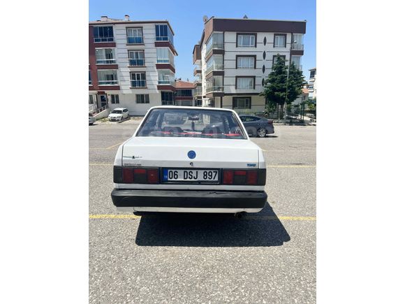 Sahibinden Tofaş Şahin 1.6 1994 Model 