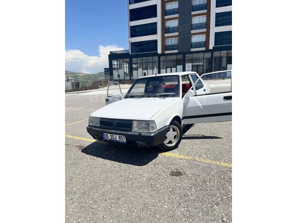 Sahibinden Tofaş Şahin 1.6 1994 Model 