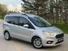 BOYASIZ 2020 MODEL OTOMOBİL RUHSATLI FORD COURİER TITANIUM PLUS