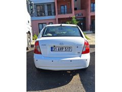 Sahibinden Hyundai Accent Era 1.5 CRDi Team 2010 Model 
