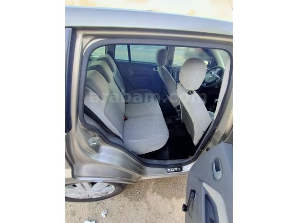 Sahibinden Ford Fusion 1.6 2004 Model