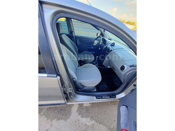 Sahibinden Ford Fusion 1.6 2004 Model