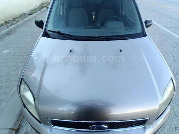 Sahibinden Ford Fusion 1.6 2004 Model