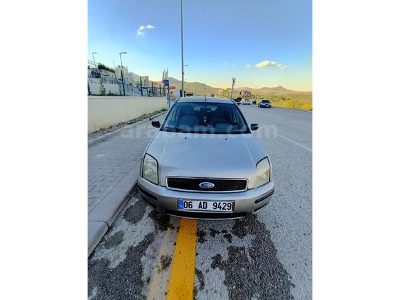 Sahibinden Ford Fusion 1.6 2004 Model