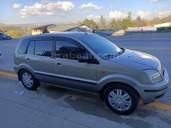 Sahibinden Ford Fusion 1.6 2004 Model