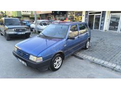 ORJİNAL 247.000 KM DE UNO SIFIR MUAYENELİ 70 SX