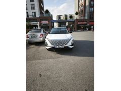 Sahibinden Chery Omoda 5 1.6 T-GDI Luxury 2023 Model İstanbul 65.000 km Beyaz