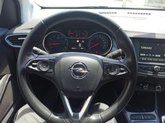 Öğretmen Sahibinden Az ve Temiz Kullanılmış Opel Crossland 1.2 T Elegance