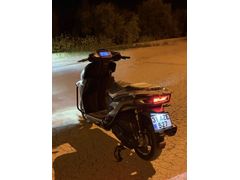Sahibinden RKS VRS 125 
