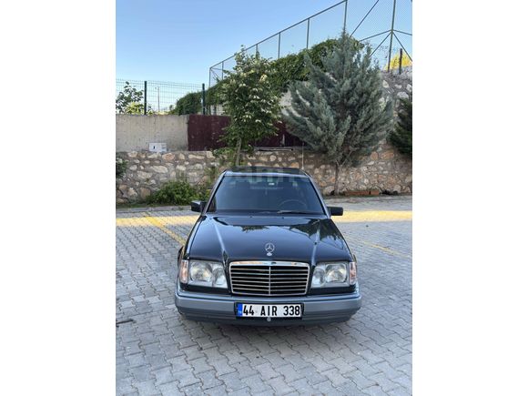 Sahibinden Mercedes - Benz E 200 1995 Model 
