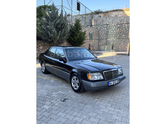 Sahibinden Mercedes - Benz E 200 1995 Model 