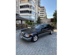 Sahibinden Mercedes - Benz E 200 1995 Model 