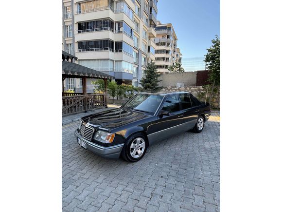 Sahibinden Mercedes - Benz E 200 1995 Model 