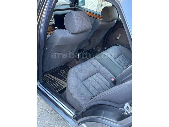 Sahibinden Mercedes - Benz E 200 1995 Model 