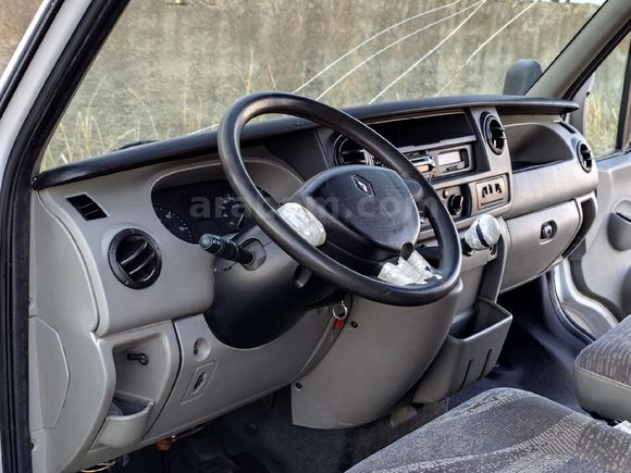 2008 MODEL 14+1 KLİMALİ MOTOR SİFİR TAMİRLİ