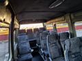 2008 MODEL 14+1 KLİMALİ MOTOR SİFİR TAMİRLİ
