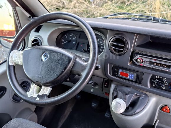 2008 MODEL 14+1 KLİMALİ MOTOR SİFİR TAMİRLİ