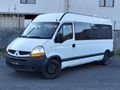 2008 MODEL 14+1 KLİMALİ MOTOR SİFİR TAMİRLİ