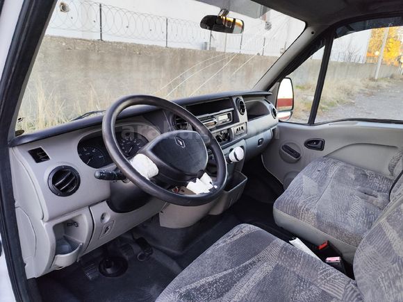 2008 MODEL 14+1 KLİMALİ MOTOR SİFİR TAMİRLİ