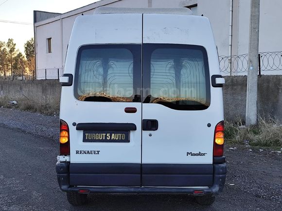 2008 MODEL 14+1 KLİMALİ MOTOR SİFİR TAMİRLİ
