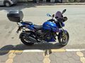 Sahibinden TVS Apache RTR 200