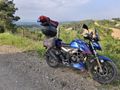 Sahibinden TVS Apache RTR 200