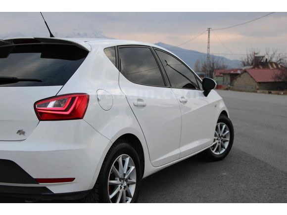 2016 SEAT İBİZA 1.2  TSİ STYLE