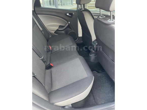 2016 SEAT İBİZA 1.2  TSİ STYLE