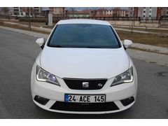 2016 SEAT İBİZA 1.2  TSİ STYLE
