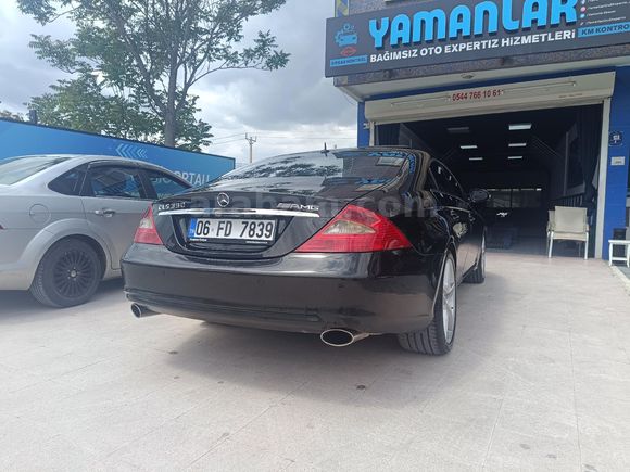 *Biniciden *Tam Bakamlı *330 Km *Tek Değişen