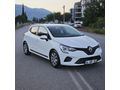 Galeriden Renault Clio 1.0 SCe Joy 2020 Model Antalya 65.664 km Beyaz
